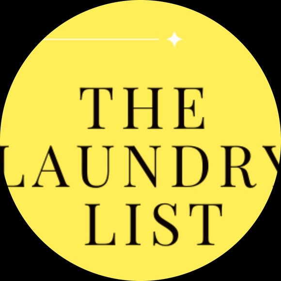 thelaundry_list